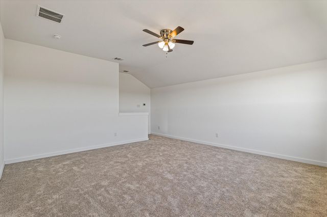 428 Cirrus Circle, Muenster, TX 76252