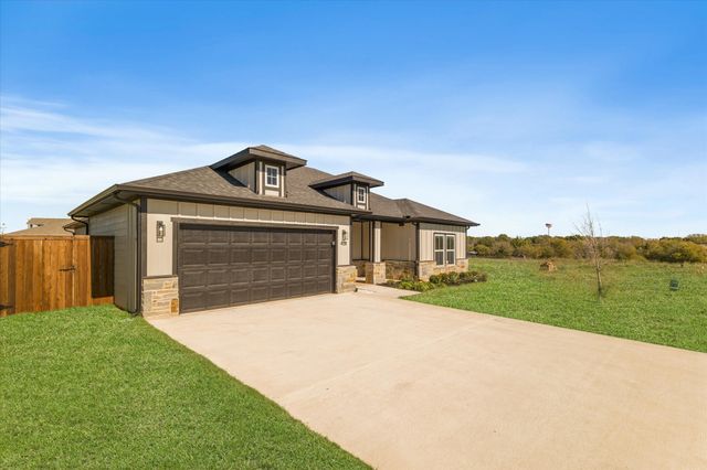 428 Cirrus Circle, Muenster, TX 76252