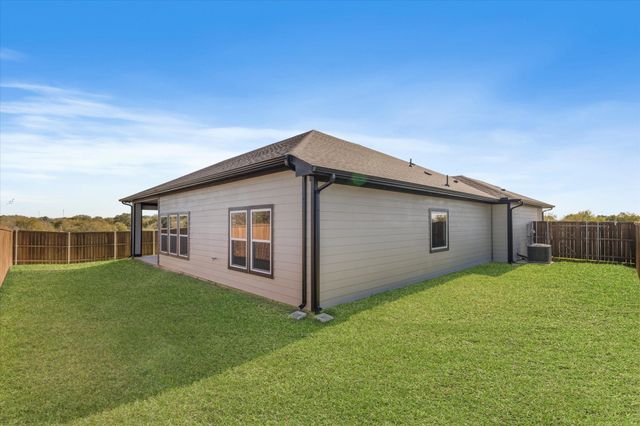 428 Cirrus Circle, Muenster, TX 76252