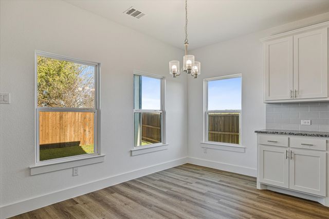 428 Cirrus Circle, Muenster, TX 76252