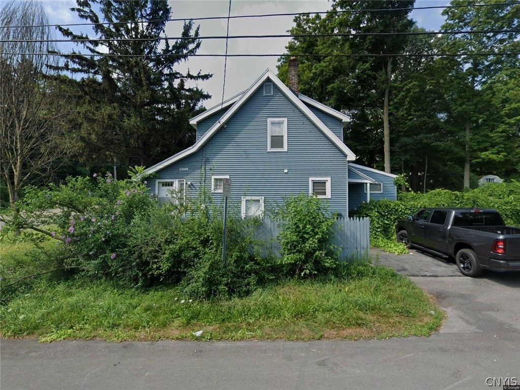 2600 South Ave., Syracuse, NY 13215