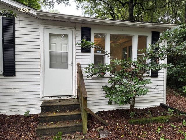 2855 Gill Road, Mobile, AL 36605
