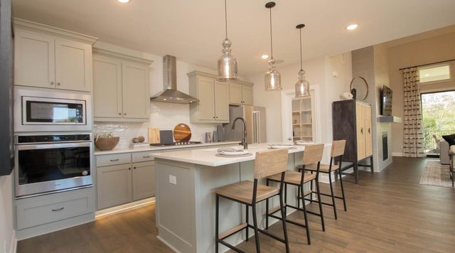 717 Mountain Aloe Drive, Fort Worth, TX 76247