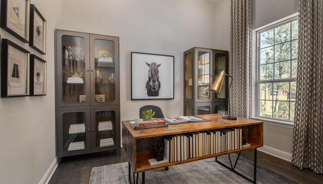 717 Mountain Aloe Drive, Fort Worth, TX 76247