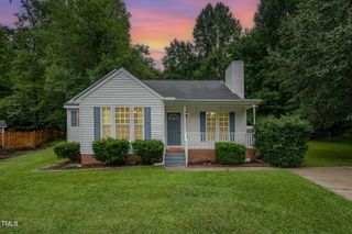 304 Holly Pines Court, Holly Springs, NC 27540
