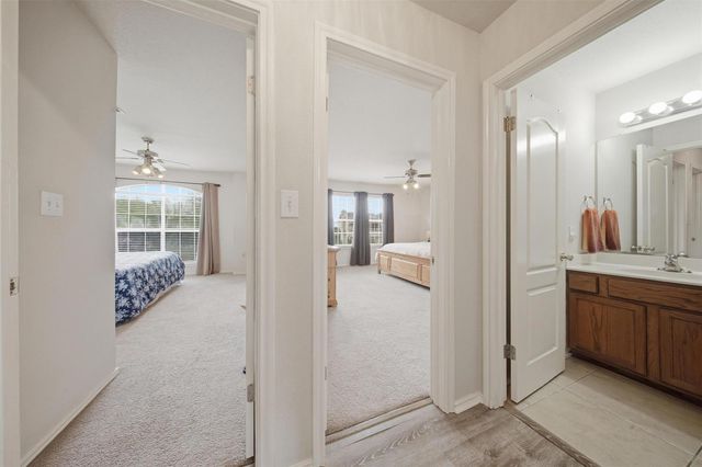109 Morningside CIR, Hutto, TX 78634