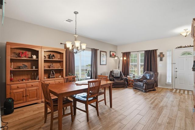 109 Morningside CIR, Hutto, TX 78634
