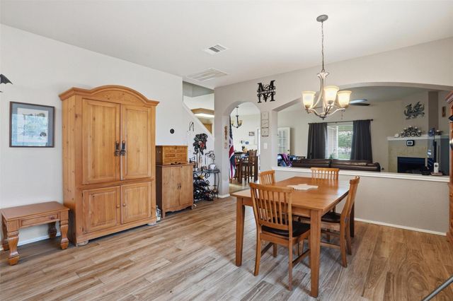 109 Morningside CIR, Hutto, TX 78634