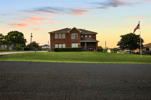 109 Morningside CIR, Hutto, TX 78634