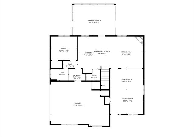 109 Morningside CIR, Hutto, TX 78634
