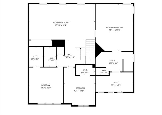 109 Morningside CIR, Hutto, TX 78634