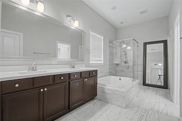19718 Shinnery Ridge Court, Cypress, TX 77433