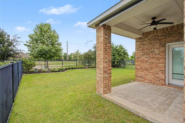 19718 Shinnery Ridge Court, Cypress, TX 77433