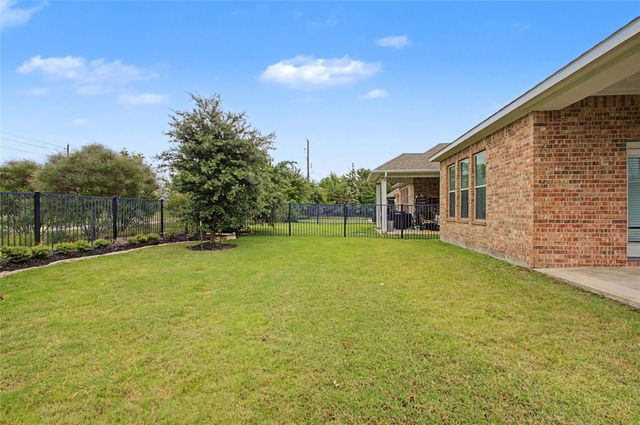 19718 Shinnery Ridge Court, Cypress, TX 77433