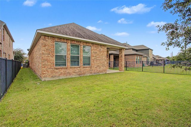 19718 Shinnery Ridge Court, Cypress, TX 77433