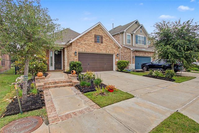 19718 Shinnery Ridge Court, Cypress, TX 77433