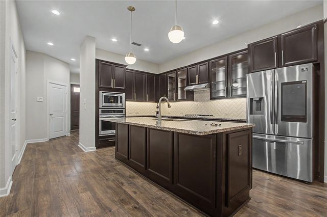 19718 Shinnery Ridge Court, Cypress, TX 77433