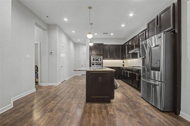 19718 Shinnery Ridge Court, Cypress, TX 77433