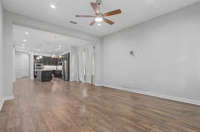 19718 Shinnery Ridge Court, Cypress, TX 77433