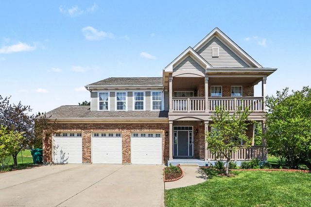 1110 Marion Court, Shorewood, IL 60404