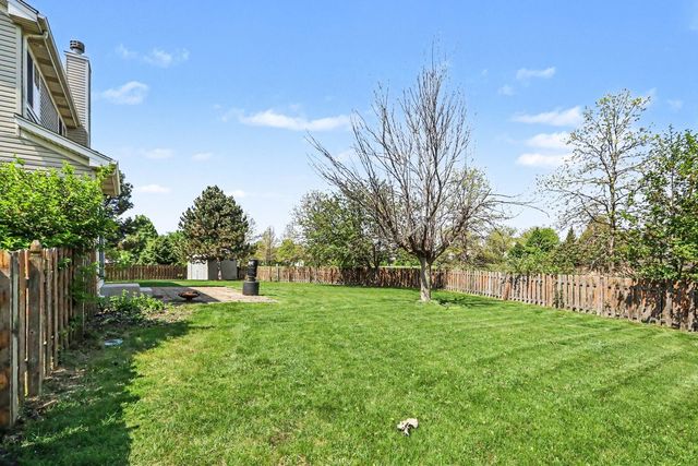 1110 Marion Court, Shorewood, IL 60404