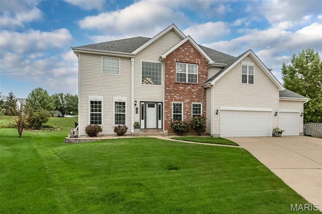 472 Brookhaven Court, O'fallon, MO 63368