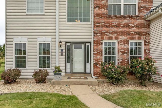 472 Brookhaven Court, O'fallon, MO 63368