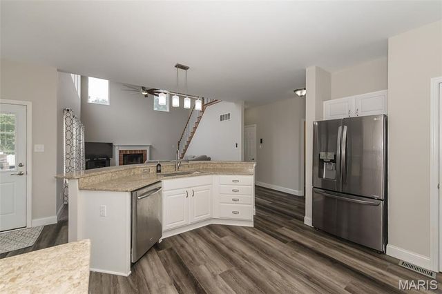 472 Brookhaven Court, O'fallon, MO 63368