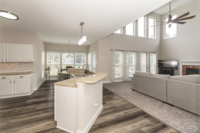 472 Brookhaven Court, O'fallon, MO 63368