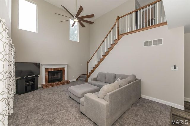 472 Brookhaven Court, O'fallon, MO 63368