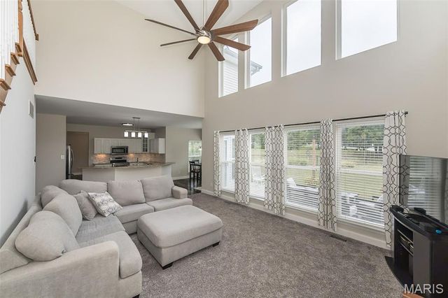 472 Brookhaven Court, O'fallon, MO 63368