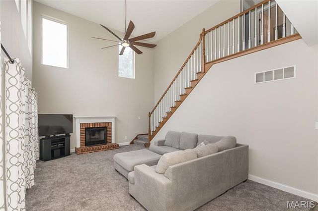 472 Brookhaven Court, O'fallon, MO 63368