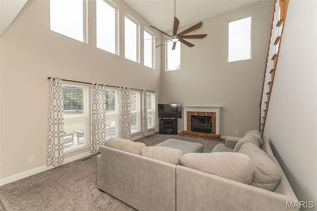 472 Brookhaven Court, O'fallon, MO 63368