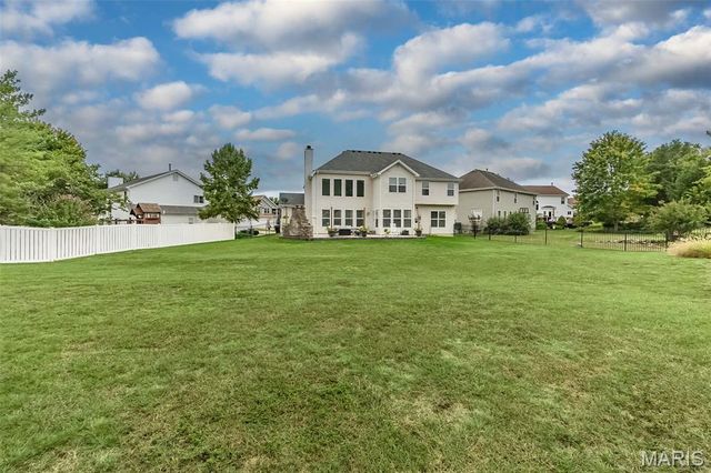 472 Brookhaven Court, O'fallon, MO 63368