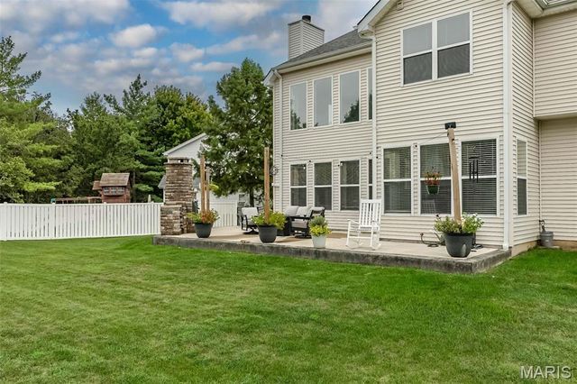 472 Brookhaven Court, O'fallon, MO 63368