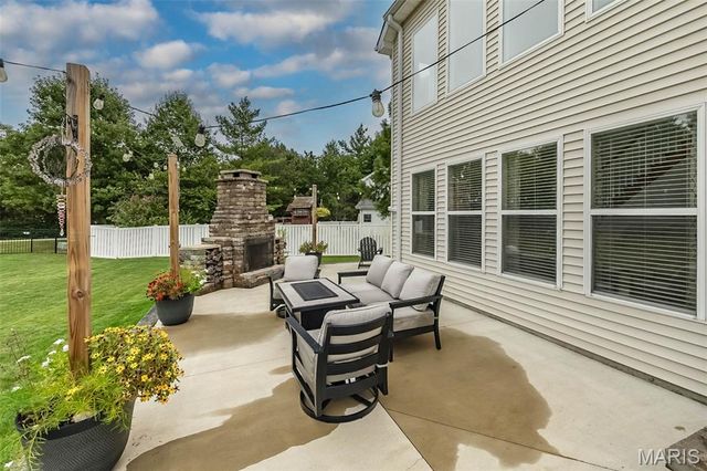 472 Brookhaven Court, O'fallon, MO 63368