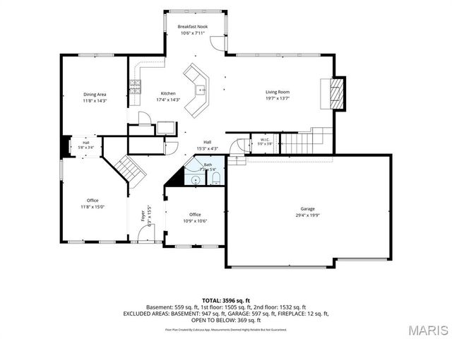 472 Brookhaven Court, O'fallon, MO 63368
