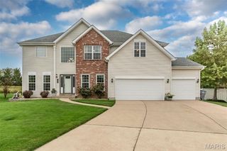 472 Brookhaven Court, O'fallon, MO 63368
