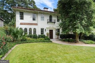 31 26th Street NW, Atlanta, GA 30309