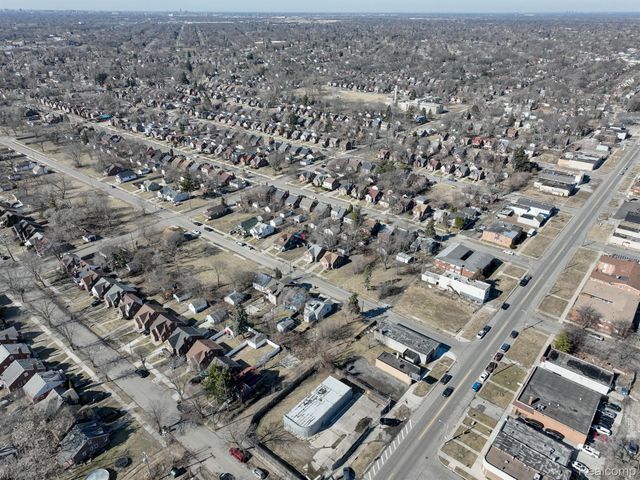 10301 WHITTIER Street, Detroit, MI 48224