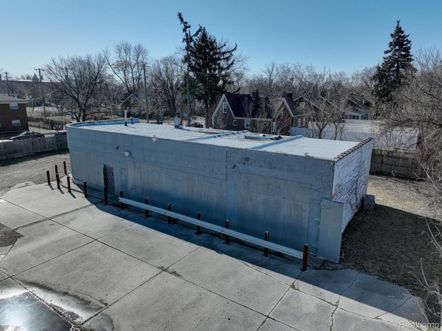 10301 WHITTIER Street, Detroit, MI 48224