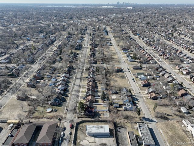 10301 WHITTIER Street, Detroit, MI 48224