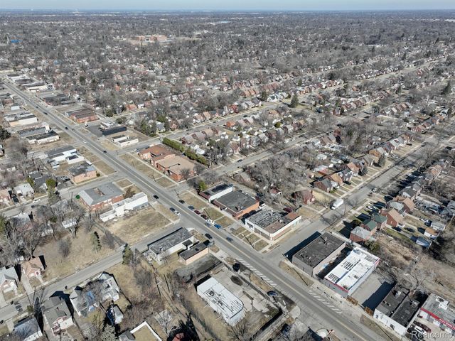 10301 WHITTIER Street, Detroit, MI 48224