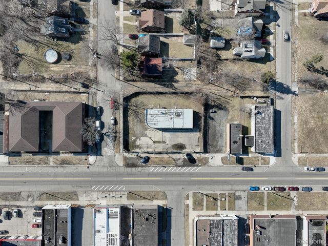 10301 WHITTIER Street, Detroit, MI 48224