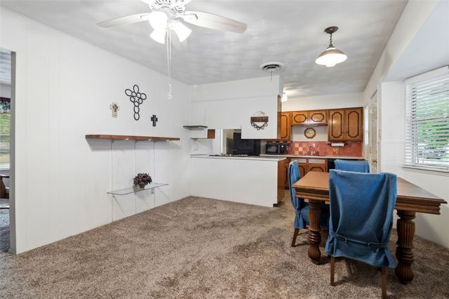 937 Patricia Street, Irving, TX 75060