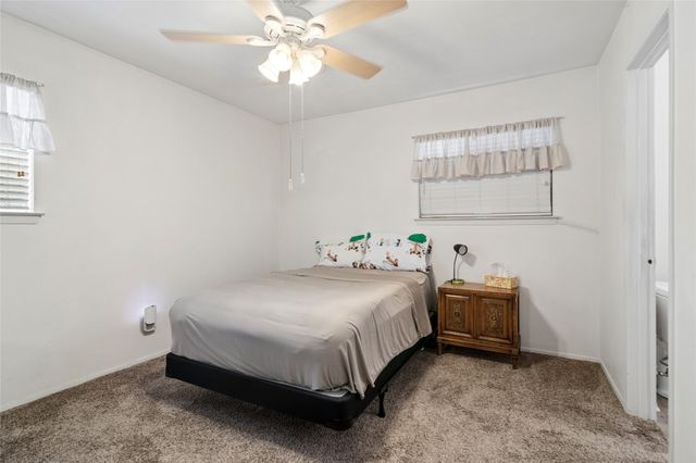 937 Patricia Street, Irving, TX 75060