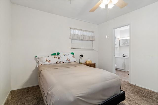 937 Patricia Street, Irving, TX 75060