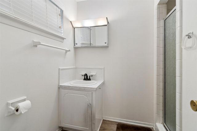 937 Patricia Street, Irving, TX 75060
