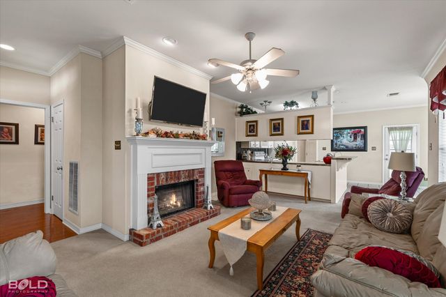 6004 Kateland Circle, Bossier City, LA 71111