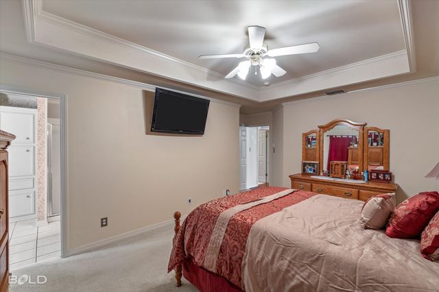 6004 Kateland Circle, Bossier City, LA 71111